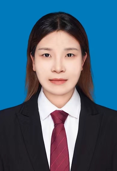 赵阿丽律师